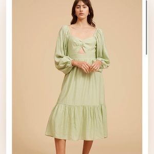 Lucy Paris dress
